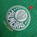 Camisa Palmeiras Home 24/25 - Puma Torcedor Masculina