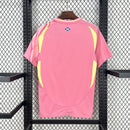 Camisa Seleção Escócia Away 2025/26 - Adidas Torcedor Masculina