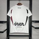 Camisa Albacete Home 24/25 - Adidas Torcedor Masculina