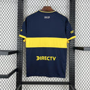 Camisa Boca Juniors 120th Anniversary 2025/26 -  Torcedor Masculina