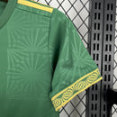 Kit Infantil México Gold- Green 2025/26 - infantil