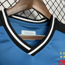 Camisa Vasco Goleiro 24/25 - Kappa Feminina