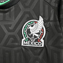 Camisa Seleção México Away 2025/26 - Torcedor Masculina