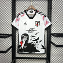Camisa Seleção Japão Ed. Especial 22/23 - Adidas Torcedor Masculina
