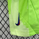 Kit Infantil Barcelona Third 25/26 - Nike infantil