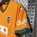 Camisa Valencia Third 24/25 - Puma Versão Torcedor