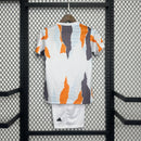 Kit Infantil Real Madrid Treino 2025/26 - Adidas infantil