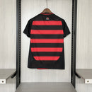 Camisa Flamengo Home 2025/26 - Adidas Feminina