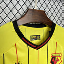 Camisa Watford Home 24/25 - Versão Torcedor Masculino