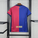 Camisa Barcelona Travis Scott 2024/25 - Torcedor Masculino