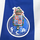 Camisa Porto Home 2025/26 - Torcedor Masculina