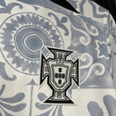 Camisa Portugal LV Jointly 24/25 - Nike Torcedor Masculina