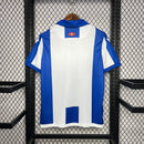 Camisa Real Sociedad Home 24/25 - Torcedor Masculina