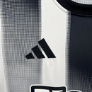 Camisa Newcastle United Away 2025/26 - Torcedor Masculina
