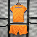 Kit Infantil Porto Away 24/25 - New Balance Infantil