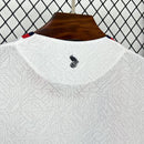 Camisa San Lorenzo de Almagro Away 2025/26 - Torcedor Masculina