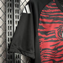Camisa Alemanha Pré-Jogo 24/25 - Adidas Versão Torcedor Masculina