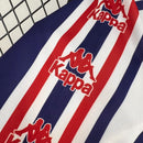 Camisa Athletic Bilbao Away 2014/15 - Versão Retro