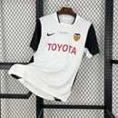 Camisa Valencia UEFA Cup Final 2003/04- Nike Versão Retro