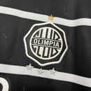 Camisa Olympic Away 25/26 -  Nike Torcedor Masculina