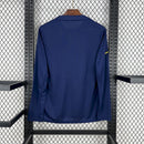 Camisa Atlético Madrid Pré-Jogo 2025/26 - Versão Torcedor