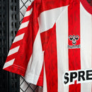 Camisa Sunderlandl Home 24/25 - Torcedor Masculina