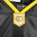 Camisa Real Madrid Away 1998/99 - Versão Retro Manga Comprida