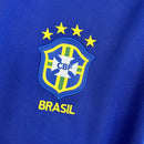 Camisa Brasil Away 1998- Versão Retro