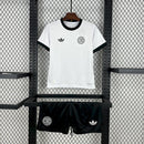 Kit Infantil Alemanha 125 Anos 2025/26 - Infantil