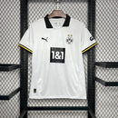 Camisa Borussia Dortmund Third 24/25 - Puma Versão Torcedor