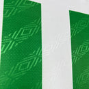 Camisa Cordoba Home 1996/97 -  Versão Retro