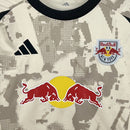 Kit Infantil New York Red Bulls Home 2025/26 - Adidas infantil