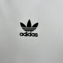 Camisa Alemanha Home 1980 - Adidas Versão Retro