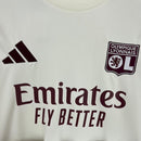 Camisa Olympique Lyonnais Third 24/25- Adidas Torcedor Masculina