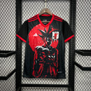 Camisa Seleção Japão 24/25 - Adidas Torcedor Masculina