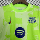 Kit Infantil Barcelona Third 25/26 - Nike infantil
