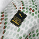 Camisa Portugual Away 2025/26 - Versão Torcedor Manga Comprida