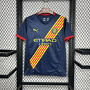 Camisa Girona Away 24/25 - Puma Versão Torcedor