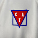 Camisa Atlético Independiente Home 2025/26 - Torcedor Masculina