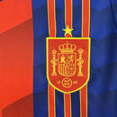 Camisa Seleção Espanha Euro Home 2025/26 - Torcedor Masculina