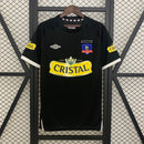 Camisa Colo Colo Away 2011 - Adidas Versão Retro
