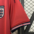 Camisa Inglaterra Away 2002 - Versão Retro