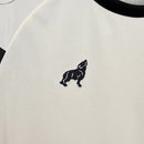 Camisa Paysandu Treino Branca 2025/26 - Torcedor Masculina