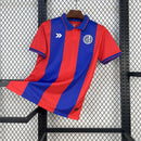 Camisa San Lorenzo de Almagro Home 2025/26 - Torcedor Masculina