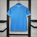 Camisa Napoli Home 24/25 - EA7 Torcedor Masculina