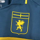 Camisa Genoa Fourth 2024/25 - Torcedor Masculina