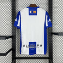 Camisa Hercules Home 2025/26 - Torcedor Masculina
