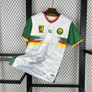 Camisa Seleção Camarões Third 2025/26 - Torcedor Masculina