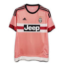 Camisa Juventus Reserva 15/16 - Versão Retro