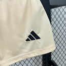 Kit Infantil New York Red Bulls Home 2025/26 - Adidas infantil